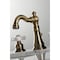 Fauceture FSC19733PX American Classic 8" Widespread Bathroom Faucet, Brass FSC19733PX - alternate 6